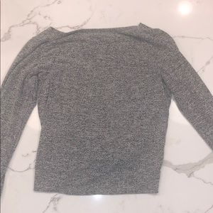 XS C9 LONG SLEEVE SWEATER